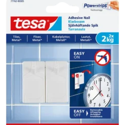 Tesa® Klæbesøm til fliser og metal (2 kg) - 2-pk