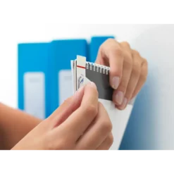 Tesa Powerstrips® Large dobbeltklæbende strips 10 stk