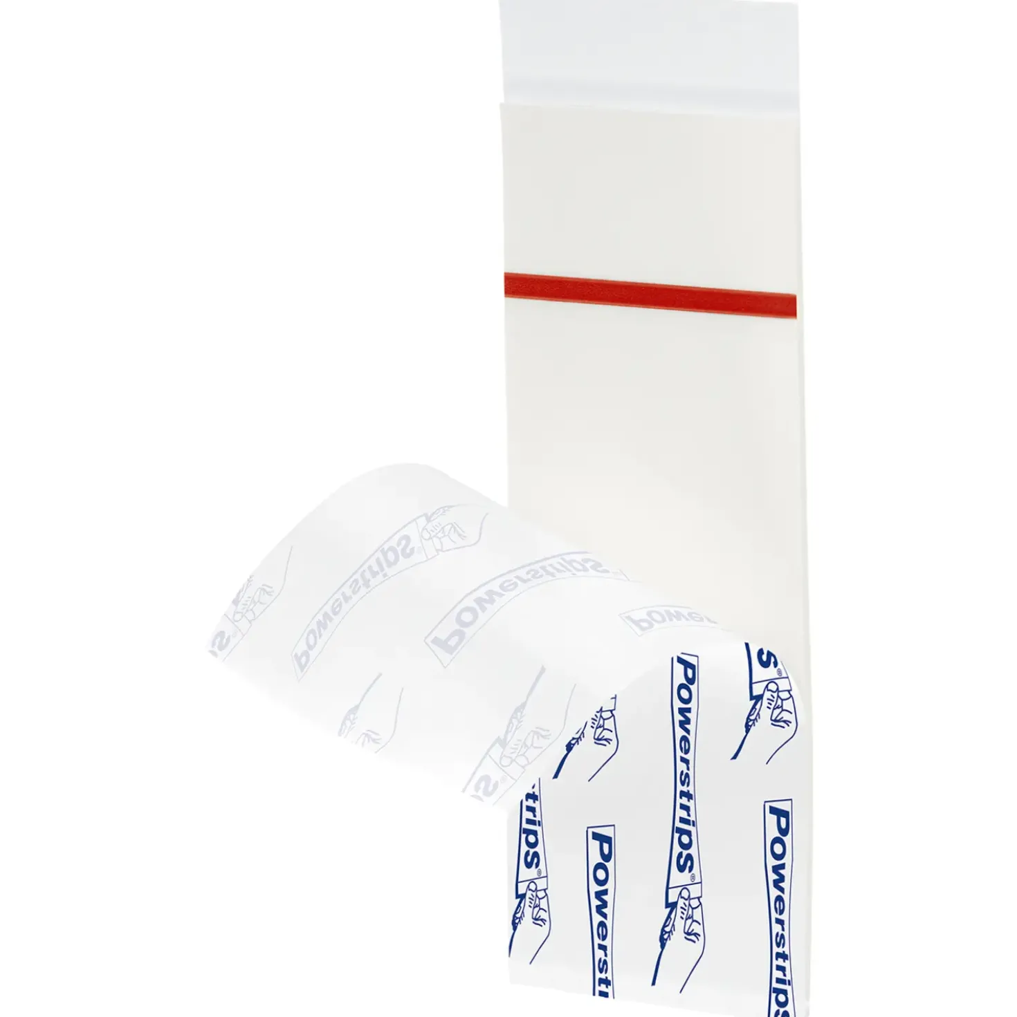 Tesa Powerstrips® Large dobbeltklæbende strips 10 stk