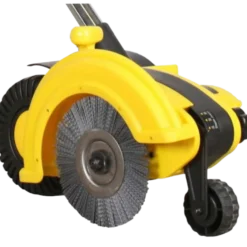 Texas EC1400 el-kantskærer + flisefugerenser