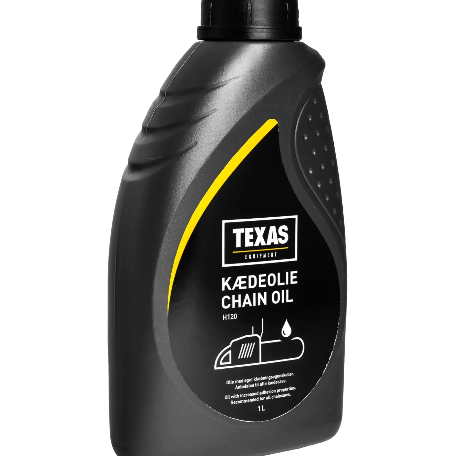 Texas kædeolie 1 L