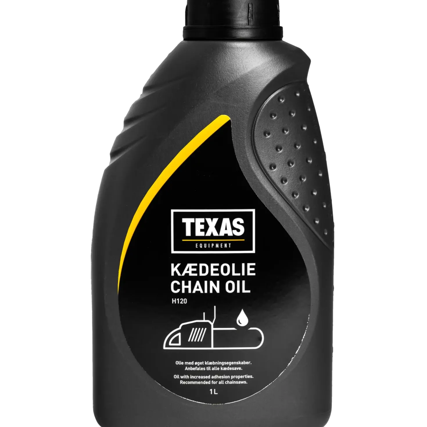 Texas kædeolie 1 L