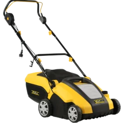 Texas MPC 1500 el-plænelufter 1500W