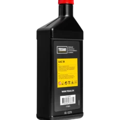 Texas SAE 30 plæneklipperolie 0,6 Liter