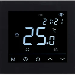Thermostat HC91 sort