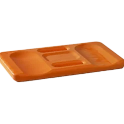 Tilefix Ergo knæpude orange