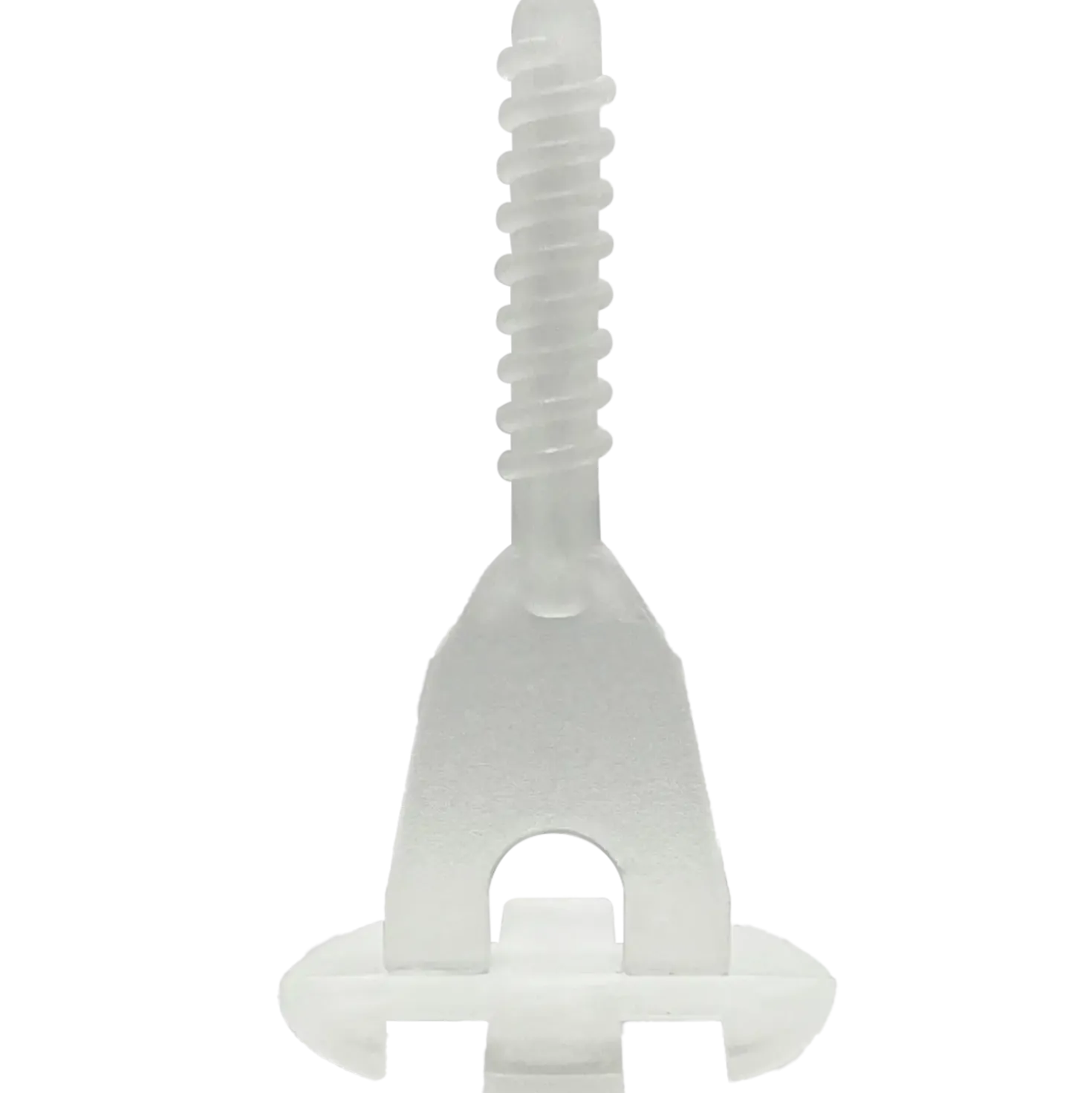 Tilefix Twist flisenivelleringsskruer 3 mm, 100 stk