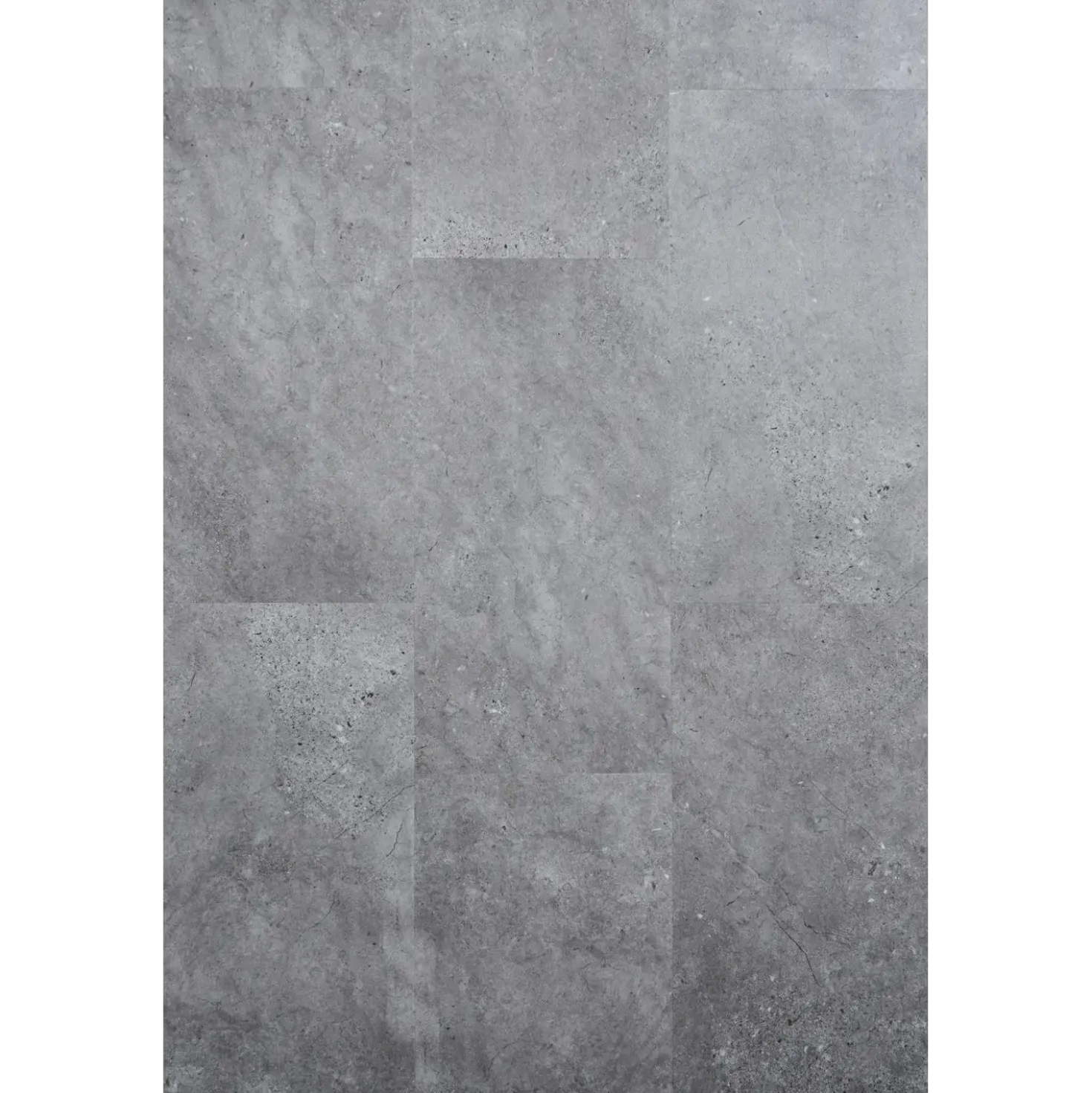 Timberman Novego vinylflise grey