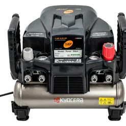 Tjep 9/20 HP kompressor