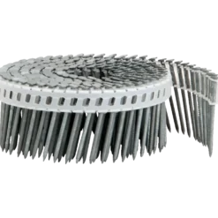 Tjep MX21/50 tromlesøm 15° 2,1x50 mm varmgalvaniseret 2400 stk