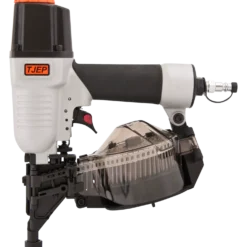 Tjep MX-50 trykluft tromlesømpistol