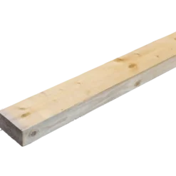 Tømmer C18 gran 100x200 mm 6 m