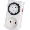 Tænd og Sluk ur mini timer ur