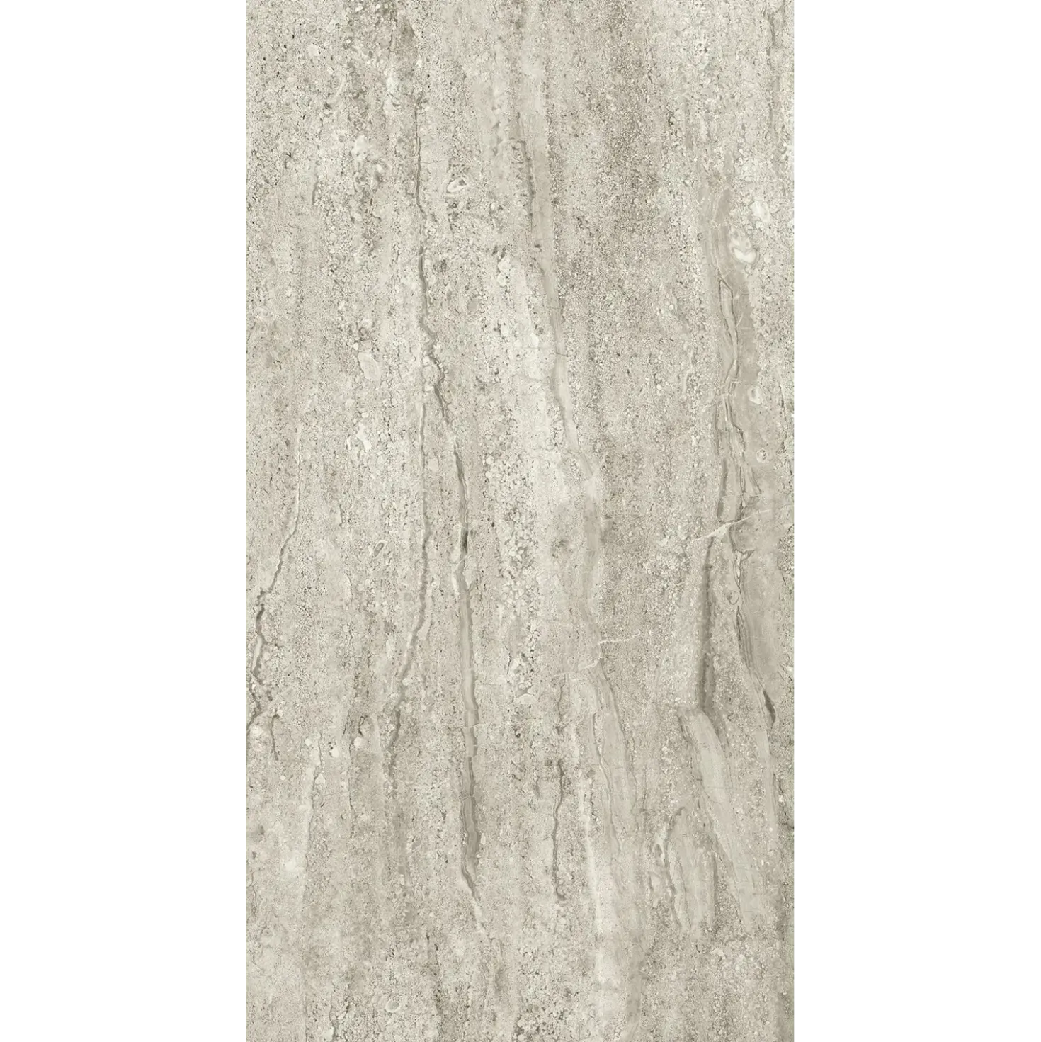 Travertini Due gulvflise greige 30x60 cm