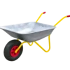 Trillebør 80 liter