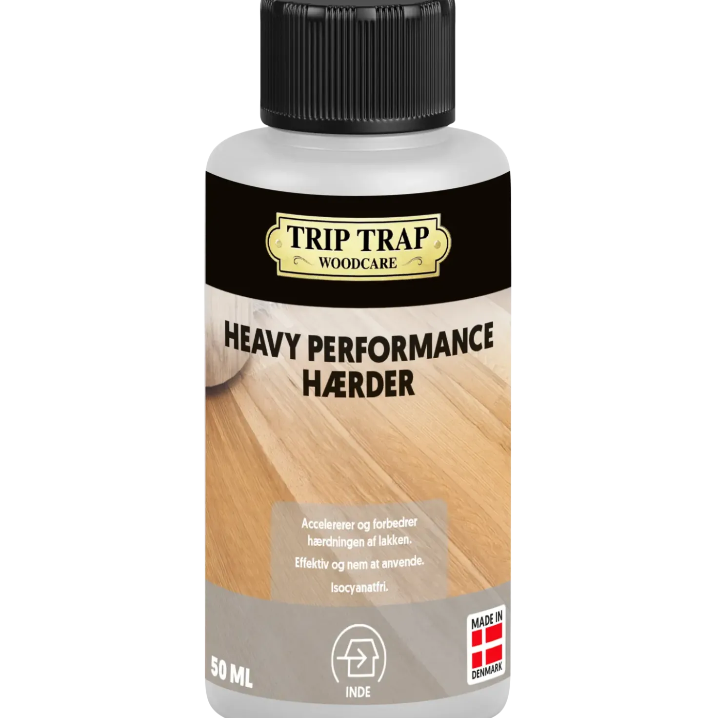 Trip Trap basislud 5,0 L