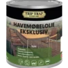 Trip Trap havemøbelolie eksklusiv teak 0,75 L