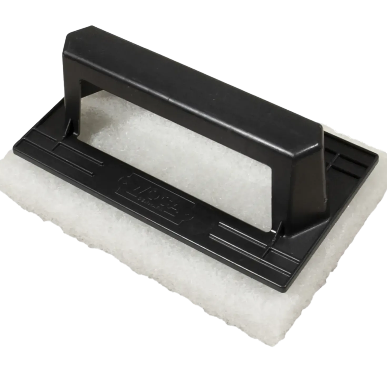 Trip Trap håndskrubber flex hvid