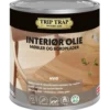 Trip Trap Interiørolie Hvid