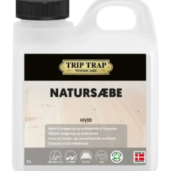 Trip Trap natursæbe natur 1 L