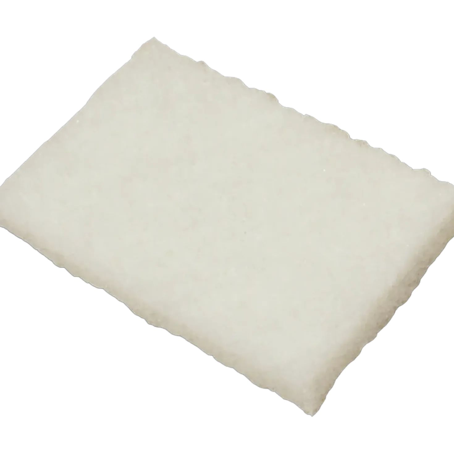Trip Trap pad refil t/håndskrubber hvid