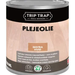 Trip Trap Plejeolie 0,75 L