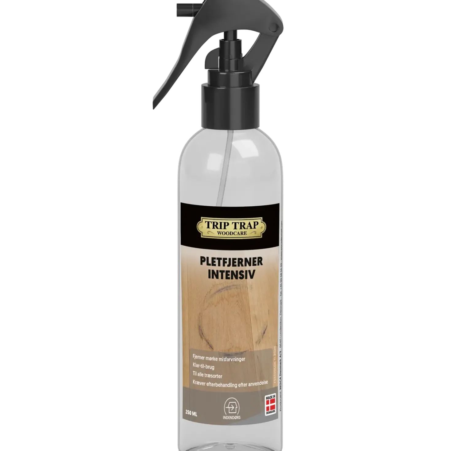 Trip Trap pletfjerner t/eg 250 ml