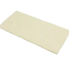 Trip Trap polerpad uld beige 115x250 mm