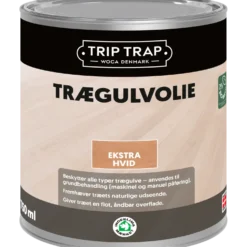 Trip Trap Trægulvolie