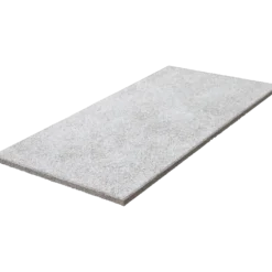 Troldtekt® akustikplade ultrafin hvid 25x600x1200 mm