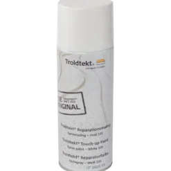 Troldtekt® spraymaling hvid (101) 400 ml