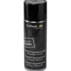Troldtekt® spraymaling sort (207) 400 ml