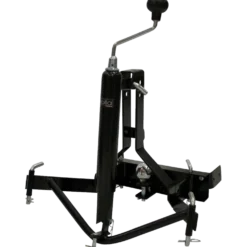 Trolla System grundmodul