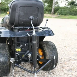 Trolla System grundmodul