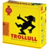 Trollull ståluld T000 450 g