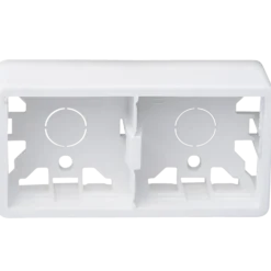 Underlag F/2 hvid