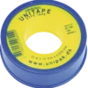 Unitape gevindtape 12 mm x 10 m