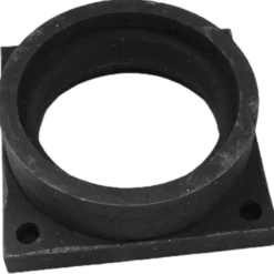 Universal kegle med fals og dæksel 315 mm