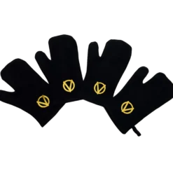 Varde handske m/logo
