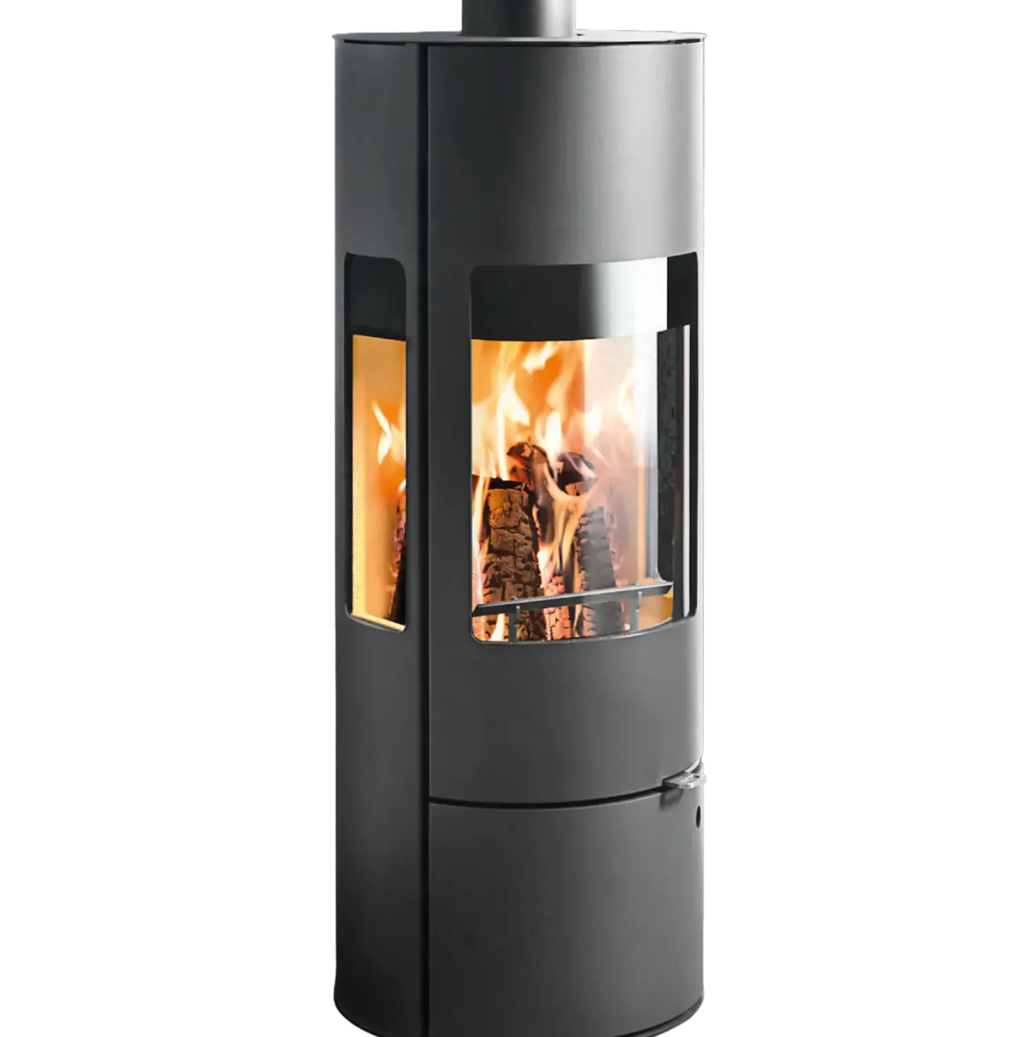 Varde Westfire UniQ 37 large 7 kW