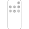 Vega-Flow basic ventilator