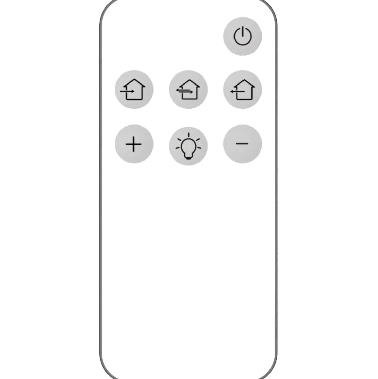 Vega-Flow basic ventilator