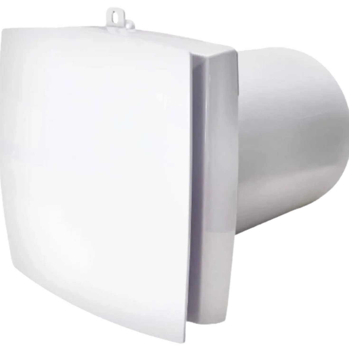 Vega-Flow basic ventilator