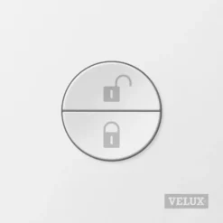 VELUX Active udgangskontakt