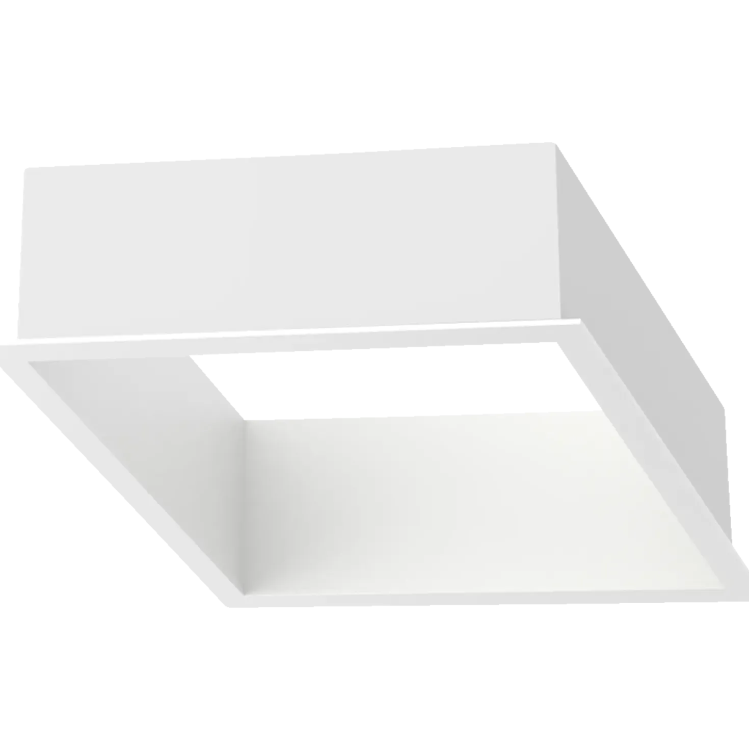 Velux LSF 080080 2000 lysning til faldt tag 80x80x67 cm