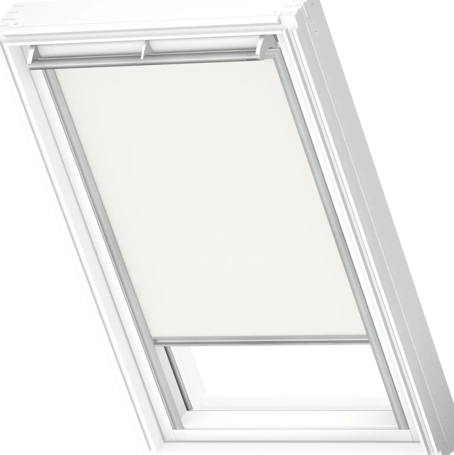 VELUX mørklægning manuel DKL CK02, 55 x 78 cm