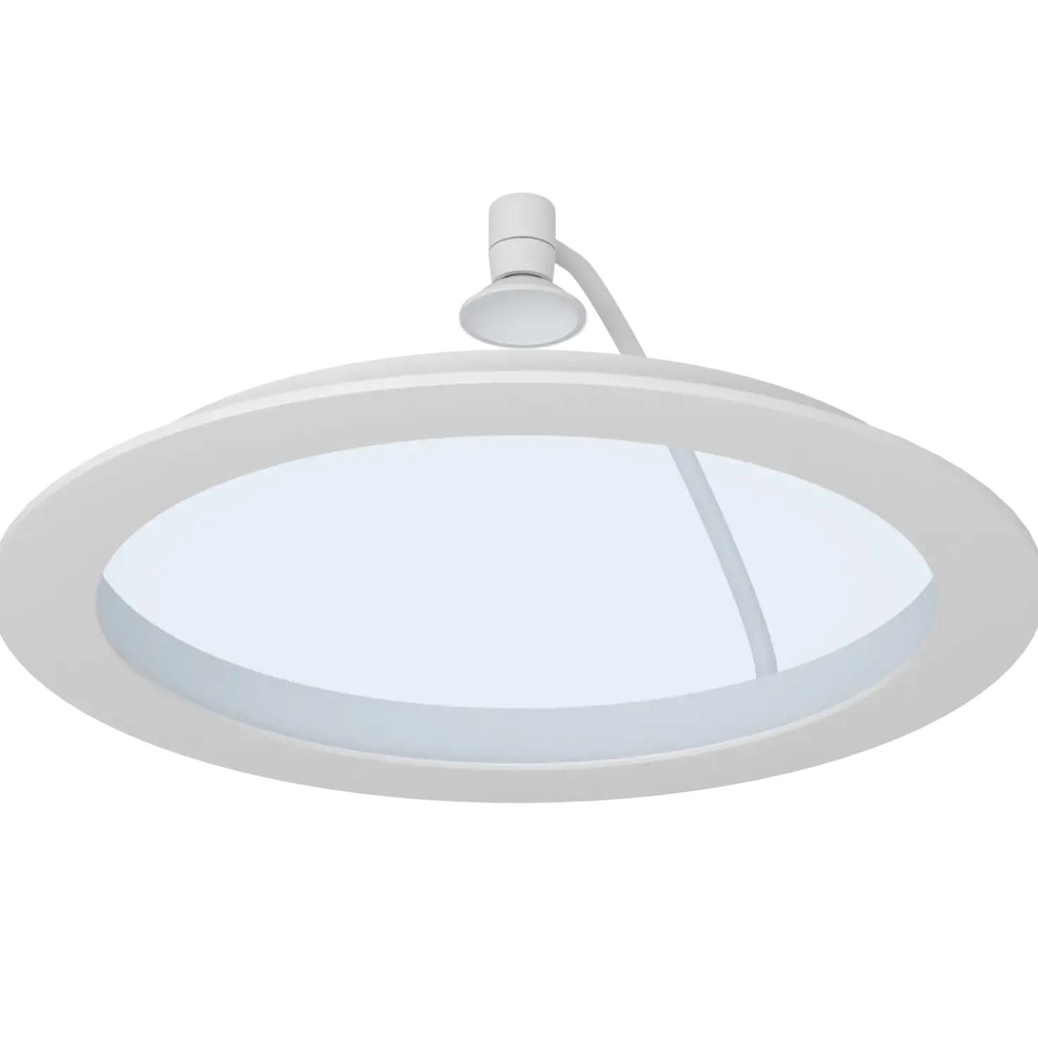 Velux ZTL 014L lyskit til lystunnel