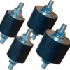 Vibrationsdæmpere sæt