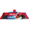 Vileda Duactiva kost u/skaft sort