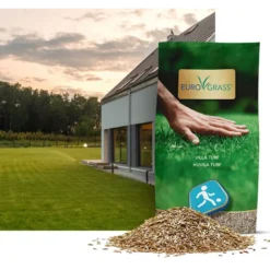 Villa Turf græsfrø 3 kg.